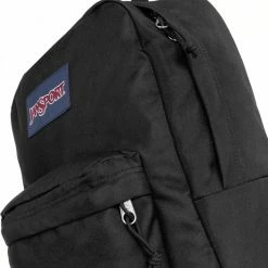 Coupon 🔔 JanSport SuperBreak One Rugzak 26 Liter - Black 😍 -Tassen-dames Winkel 550x579 2