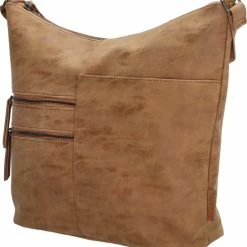 Top 10 π Beagles Artà Schoudertas - Cognac π 9 Top 10 π Beagles Artà Schoudertas - Cognac π -Tassen-dames Winkel 550x580 2