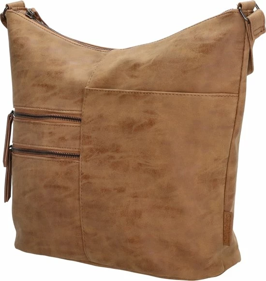 Top 10 π Beagles Artà Schoudertas - Cognac π 5 Top 10 π Beagles Artà Schoudertas - Cognac π - Afbeelding 3