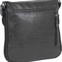 Nieuw π₯ Piace Molto Larissa Schoudertas Zwart β 16 Nieuw π₯ Piace Molto Larissa Schoudertas Zwart β -Tassen-dames Winkel 550x580