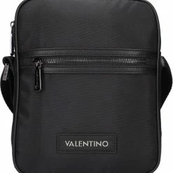 Coupon 😉 Valentino Bags Valentino - ANAKIN - Zwart - Mannen - Maat One Size 👍 -Tassen-dames Winkel 550x582