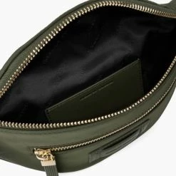 Coupon ❤️ IDeal Of Sweden Active Bumbag Voor Universal Victory Khaki 💯 -Tassen-dames Winkel 550x584 1