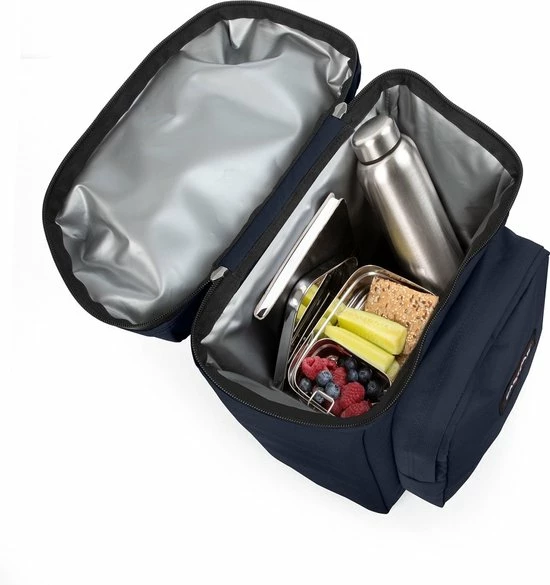 Korting π Eastpak Kooler Koelrugtas Ultra Marine π 5 Korting π Eastpak Kooler Koelrugtas Ultra Marine π - Afbeelding 3