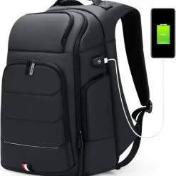 Beste recensies van 👏 FENRUIEN YourGoods® - Tas - Rugtas - Tassen - Laptoptas - Laptoptas 17 Inch -Rugzak - Rugzak Jongens - Rugzak Heren - Reistas - Weekendtas - ⌛