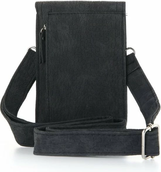 Beste deal π Michelle Bags And Accessoiries Telefoon/Festivaltasje - Crossbodytas - Camel π€© 4 Beste deal π Michelle Bags And Accessoiries Telefoon/Festivaltasje - Crossbodytas - Camel π€© - Afbeelding 2