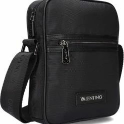 Coupon 😉 Valentino Bags Valentino - ANAKIN - Zwart - Mannen - Maat One Size 👍 -Tassen-dames Winkel 550x589