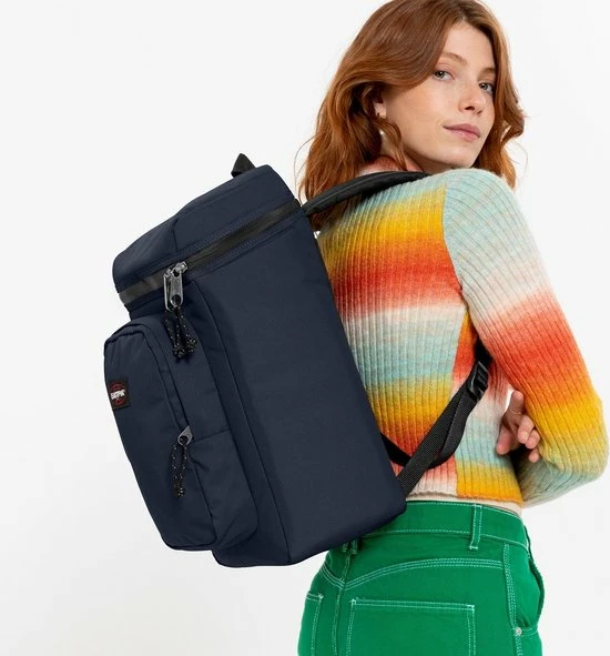 Korting π Eastpak Kooler Koelrugtas Ultra Marine π 6 Korting π Eastpak Kooler Koelrugtas Ultra Marine π - Afbeelding 4