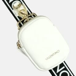 Groothandel 🌟 Valentino Avern Bianco Schoudertas - Wit - Maat Geen ✔️ -Tassen-dames Winkel 550x591 3