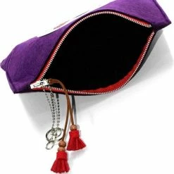 Hete verkoop π₯° BiggDesign Boze Oog Clutch Dames - Handtas - Handtasje - Portemonnee Dames- 24 Cm - Paars π 26 Hete verkoop π₯° BiggDesign Boze Oog Clutch Dames - Handtas - Handtasje - Portemonnee Dames- 24 Cm - Paars π -Tassen-dames Winkel 550x591 4