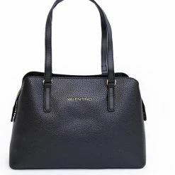 Beste recensies van ๐ Valentino Bags Superman Dames Schoudertas - Zwart ๐