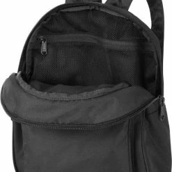 Top 10 ✔️ Dakine Rugtas / Rugzak / Schooltas - Essentials - 7 Liter - Vegan - Zwart 😉 -Tassen-dames Winkel 550x592 3