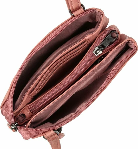 Goedkoop π₯ Enrico Benetti Anna Crossbodytas 66640 - Misty Rose π― 7 Goedkoop π₯ Enrico Benetti Anna Crossbodytas 66640 - Misty Rose π― - Afbeelding 5