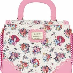 Beste Pirce 👏 Disney Loungefly Crossbody Tas Princess Tattoo 🔥 -Tassen-dames Winkel 550x594 1