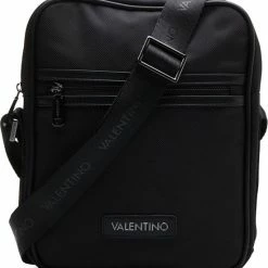 Coupon 😉 Valentino Bags Valentino - ANAKIN - Zwart - Mannen - Maat One Size 👍 -Tassen-dames Winkel 550x596 3