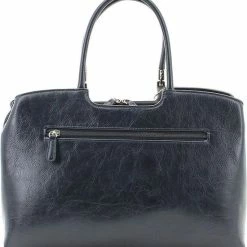 Hete verkoop π Daniele Donati Handtas M Donkerblauw π 11 Hete verkoop π Daniele Donati Handtas M Donkerblauw π -Tassen-dames Winkel 550x597