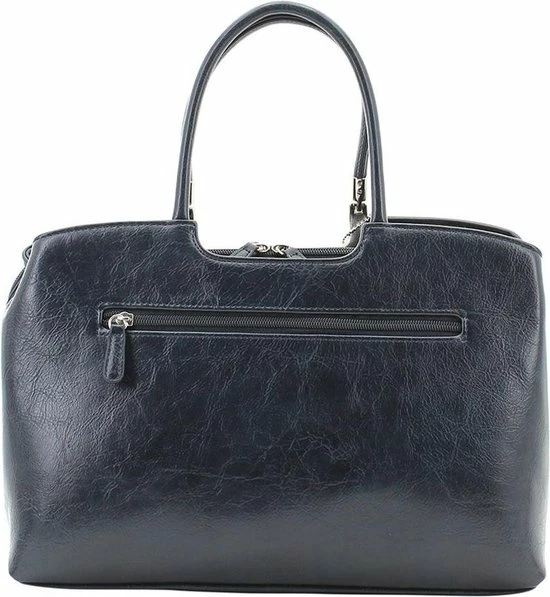 Hete verkoop π Daniele Donati Handtas M Donkerblauw π 5 Hete verkoop π Daniele Donati Handtas M Donkerblauw π - Afbeelding 3