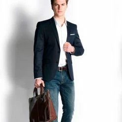 Promo ❤️ Piquadro Blue Square Expandable Slim Computer Bag 15.6 Black ✨ -Tassen-dames Winkel 550x601 3