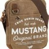 Beste Pirce ๐ Mustang® Official Mustang® Genua Schoudertas - Crossbodytas Heavy Waxed - Bruin ๐ 1 Beste Pirce ๐ Mustang® Official Mustang® Genua Schoudertas - Crossbodytas Heavy Waxed - Bruin ๐ -Tassen-dames Winkel 550x602 2