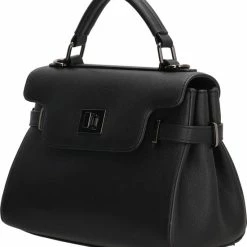 Goedkoopste π Charm London Oxford Handtas - Zwart π 11 Goedkoopste π Charm London Oxford Handtas - Zwart π -Tassen-dames Winkel 550x606