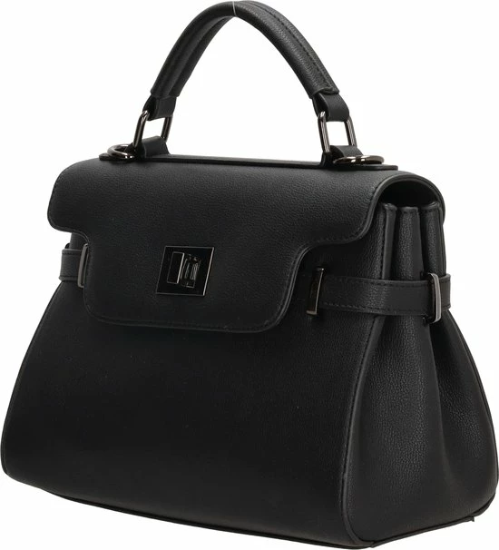 Goedkoopste π Charm London Oxford Handtas - Zwart π 6 Goedkoopste π Charm London Oxford Handtas - Zwart π - Afbeelding 4