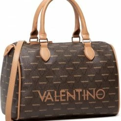 Top 10 🥰 Valentino Bags Liuto Dames Handtas/Schoudertas Bruin 🧨 30 Top 10 🥰 Valentino Bags Liuto Dames Handtas/Schoudertas Bruin 🧨 -Tassen-dames Winkel 550x607 2