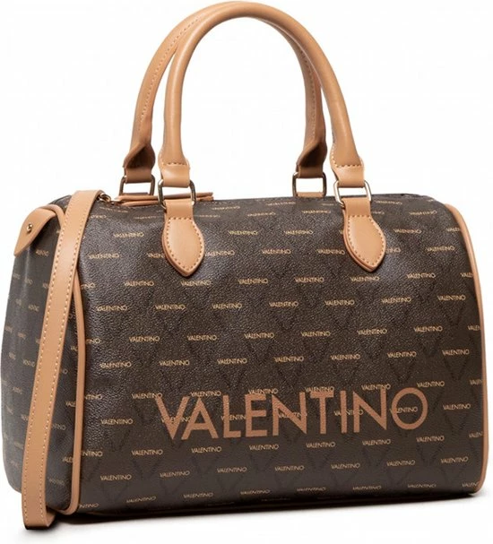 Top 10 🥰 Valentino Bags Liuto Dames Handtas/Schoudertas Bruin 🧨 9 Top 10 🥰 Valentino Bags Liuto Dames Handtas/Schoudertas Bruin 🧨 - Afbeelding 7
