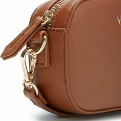 Beste deal 🥰 Valentino Bags - Special Martu - Crossbody - Clutch - Cognac ✨ -Tassen-dames Winkel 550x609 1