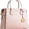 Coupon 🎁 MICHAEL KORS HANDTAS DAMES POWDER-BLUSH ROZE 25X20X11 ✨ -Tassen-dames Winkel 550x609 4
