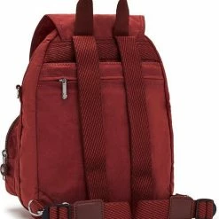 Flash-uitverkoop ❤️ Kipling Rugzak Firefly Up ❤️ -Tassen-dames Winkel 550x615 1