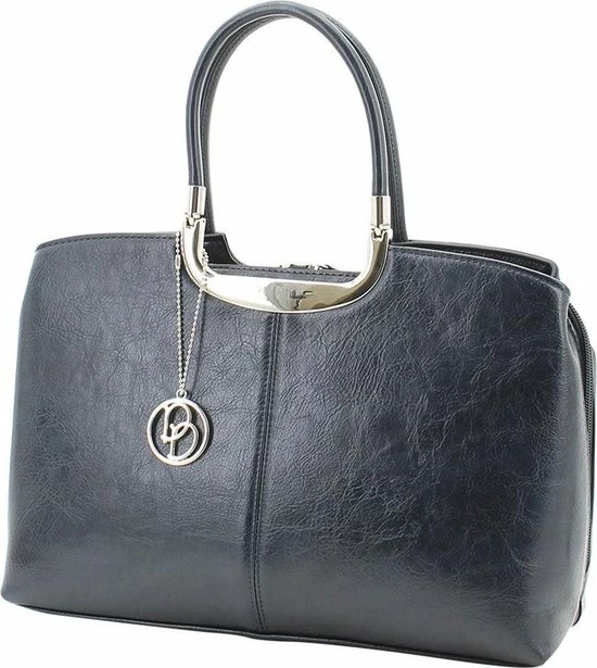 Hete verkoop π Daniele Donati Handtas M Donkerblauw π 4 Hete verkoop π Daniele Donati Handtas M Donkerblauw π - Afbeelding 2