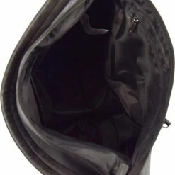 Flash-uitverkoop 🎉 Beagles Schoudertas Met Mooie Design In De Kleur Zwart. 🤩 -Tassen-dames Winkel 550x615 6