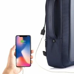 Goedkoopste ๐ฏ XD Design Bobby Bizz - Anti-Diefstal Rugzak 12 Liter - Blauw ๐ฅฐ 51 Goedkoopste ๐ฏ XD Design Bobby Bizz - Anti-Diefstal Rugzak 12 Liter - Blauw ๐ฅฐ -Tassen-dames Winkel 550x618 3