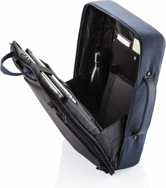 Goedkoopste ๐ฏ XD Design Bobby Bizz - Anti-Diefstal Rugzak 12 Liter - Blauw ๐ฅฐ 21 Goedkoopste ๐ฏ XD Design Bobby Bizz - Anti-Diefstal Rugzak 12 Liter - Blauw ๐ฅฐ - Afbeelding 19