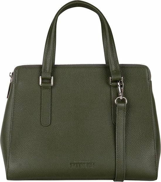 Korting π The Little Green Bag Vana π Handbag 𧨠3 Korting π The Little Green Bag Vana π Handbag π§¨