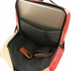 Top 10 😀 MoreThanHip Laptop Rugzak 15,6 Inch - Gerecyclede Cementzakken - Kameel Oranje ⭐ 32 Top 10 😀 MoreThanHip Laptop Rugzak 15,6 Inch - Gerecyclede Cementzakken - Kameel Oranje ⭐ -Tassen-dames Winkel 550x626 4