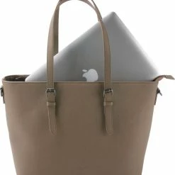 Groothandel π Orta Nova Dames Schoudertas / Crossbody Tas - Brescia - Beige π 15 Groothandel π Orta Nova Dames Schoudertas / Crossbody Tas - Brescia - Beige π -Tassen-dames Winkel 550x626 5