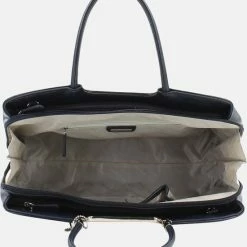 Hete verkoop π Daniele Donati Handtas M Donkerblauw π 13 Hete verkoop π Daniele Donati Handtas M Donkerblauw π -Tassen-dames Winkel 550x627 4