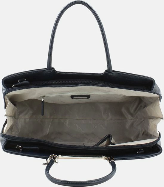 Hete verkoop π Daniele Donati Handtas M Donkerblauw π 7 Hete verkoop π Daniele Donati Handtas M Donkerblauw π - Afbeelding 5