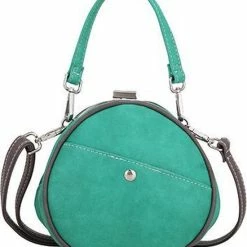 Begroting ❤️ Noi-Noi Noi Noi Schoudertasje Sunna Mint 🎁 -Tassen-dames Winkel 550x629 2