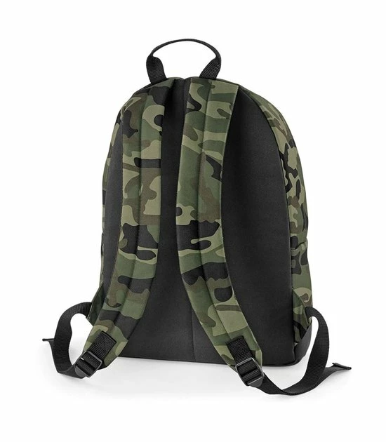Beste recensies van 𧨠Senvi Stoere Rugzak - π Backpack - Kleur Leger Camouflage/Zwart - 18 Liter β 9 Beste recensies van 𧨠Senvi Stoere Rugzak - π Backpack - Kleur Leger Camouflage/Zwart - 18 Liter β - Afbeelding 7