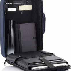 Goedkoopste ๐ฏ XD Design Bobby Bizz - Anti-Diefstal Rugzak 12 Liter - Blauw ๐ฅฐ 42 Goedkoopste ๐ฏ XD Design Bobby Bizz - Anti-Diefstal Rugzak 12 Liter - Blauw ๐ฅฐ -Tassen-dames Winkel 550x631 2