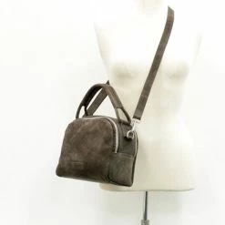 Top 10 🥰 Shabbies Amsterdam Shabbies Medium Schoudertas / Crossbody Tas Dames - Leer - Waxed Suède - Bruin ✨ 22 Top 10 🥰 Shabbies Amsterdam Shabbies Medium Schoudertas / Crossbody Tas Dames - Leer - Waxed Suède - Bruin ✨ -Tassen-dames Winkel 550x632 4