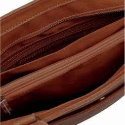 Flash-uitverkoop π― Cowboysbag - Schoudertassen - Bag Rye - Cognac π 11 Flash-uitverkoop π― Cowboysbag - Schoudertassen - Bag Rye - Cognac π -Tassen-dames Winkel 550x633