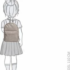 Aanbiedingen π Beagles Navarra Rugzak - Grijs π 15 Aanbiedingen π Beagles Navarra Rugzak - Grijs π -Tassen-dames Winkel 550x633 6