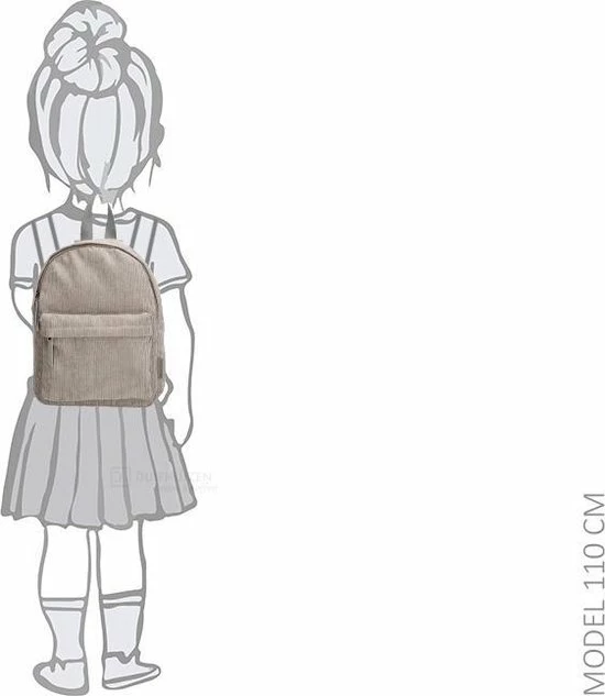 Aanbiedingen π Beagles Navarra Rugzak - Grijs π 8 Aanbiedingen π Beagles Navarra Rugzak - Grijs π - Afbeelding 6