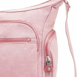 Hete verkoop π― Kipling GABBIE Dames Tas - Lavender Blush βοΈ 12 Hete verkoop π― Kipling GABBIE Dames Tas - Lavender Blush βοΈ -Tassen-dames Winkel 550x634