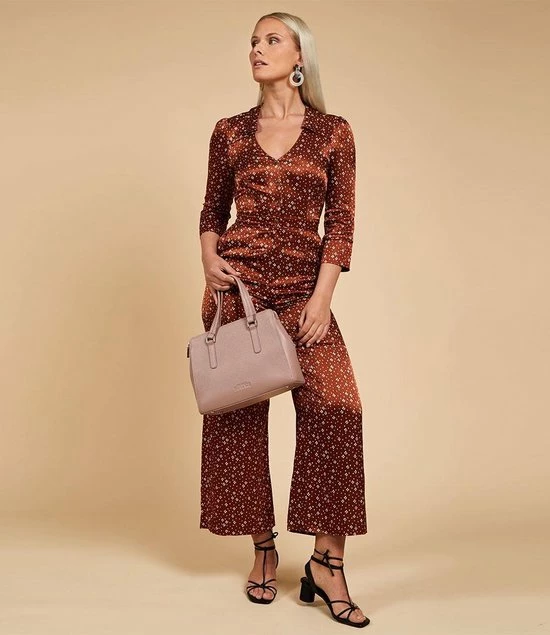 Korting π The Little Green Bag Vana π Handbag 𧨠4 Korting π The Little Green Bag Vana π Handbag 𧨠- Afbeelding 2