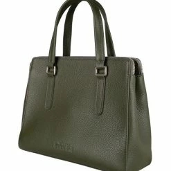 Korting π The Little Green Bag Vana π Handbag 𧨠8 Korting π The Little Green Bag Vana π Handbag 𧨠-Tassen-dames Winkel 550x635 16