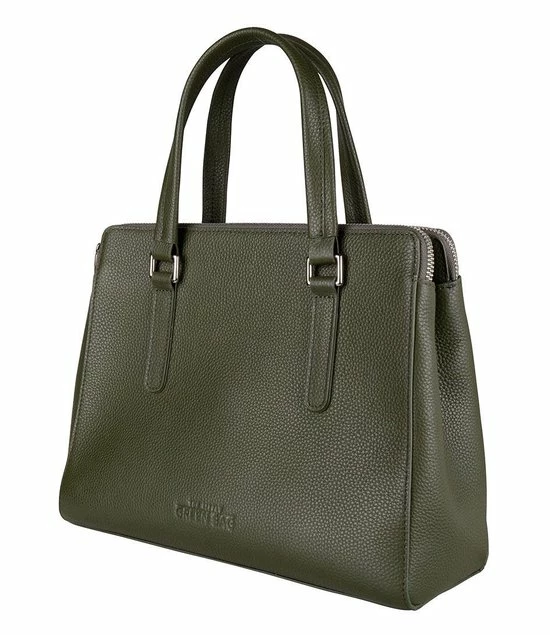 Korting π The Little Green Bag Vana π Handbag 𧨠5 Korting π The Little Green Bag Vana π Handbag 𧨠- Afbeelding 3