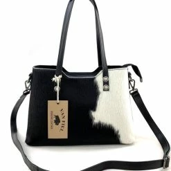 Uitgang ✔️ KOEIENHUID DAMESTAS "SINO" VAN FIEL 😍